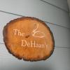 Cedar Key Escape is the DeHaans place
