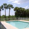 The Natures Landing Pool