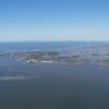 Escape to Cedar Key. Almost there.