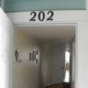 Enter with a Happy Heart The Cedar Key Escape